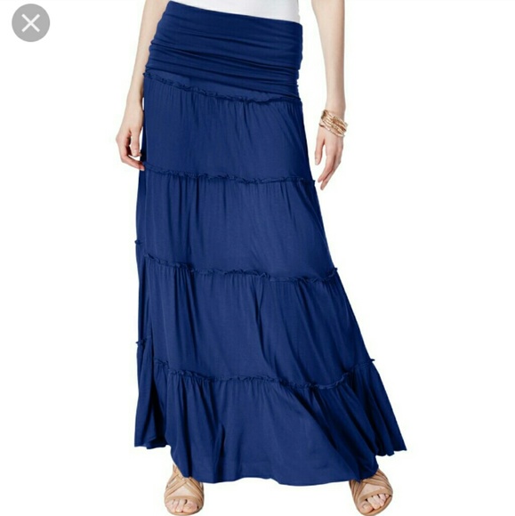inc maxi skirts